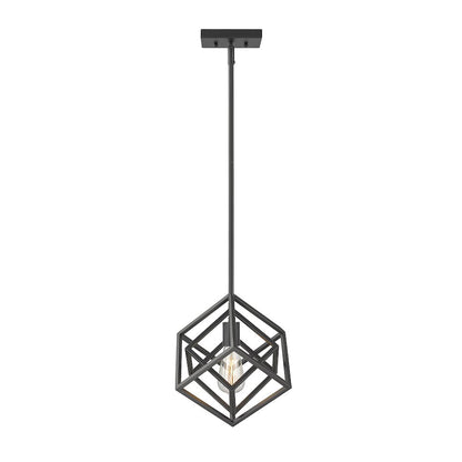 Z-Lite 1 Light Pendant