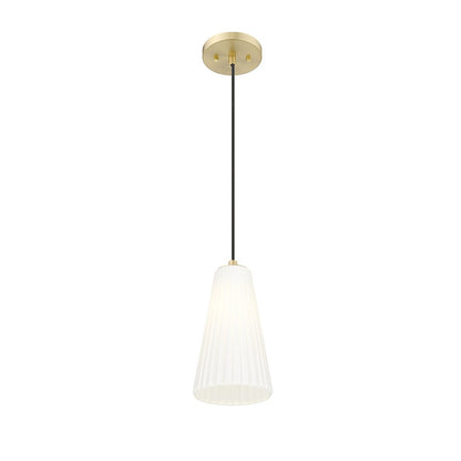 Z-Lite 1 Light Pendant
