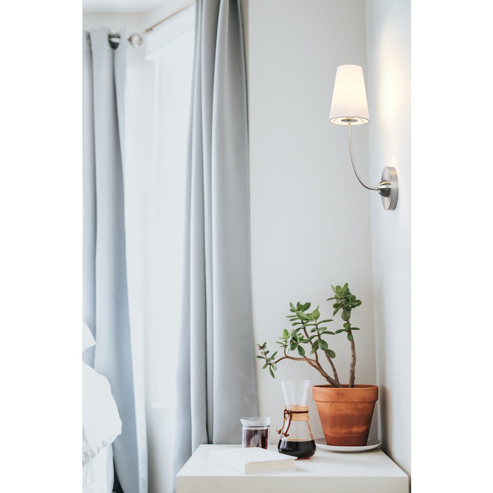 Z-Lite 1 Light Wall Sconce