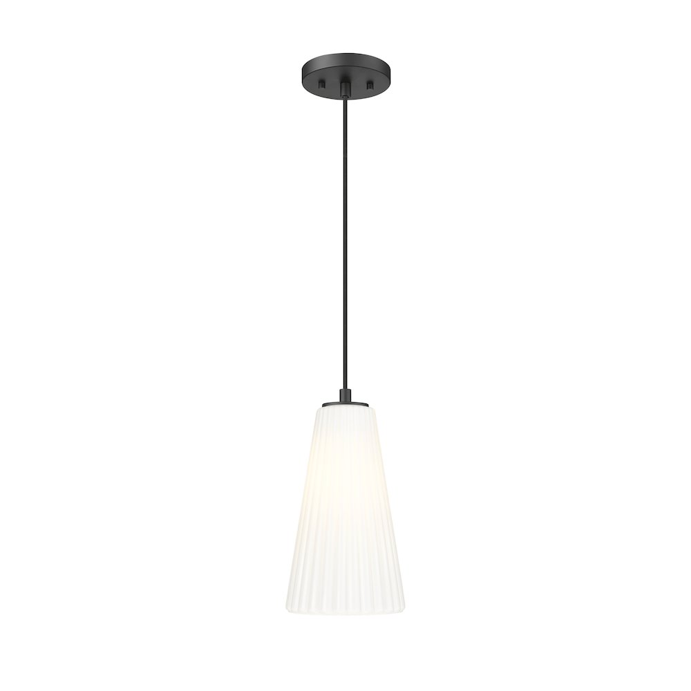 Z-Lite 1 Light Pendant