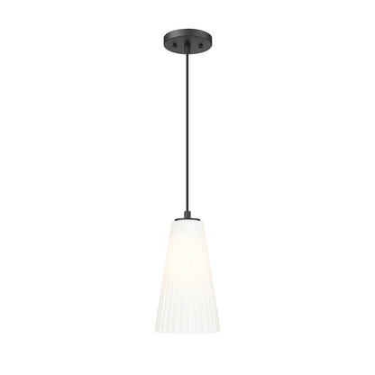 Z-Lite 1 Light Pendant