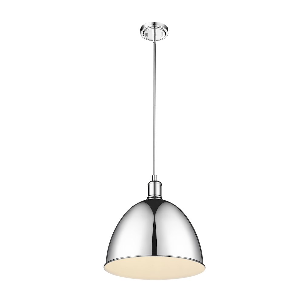 Z-Lite 1 Light Pendant