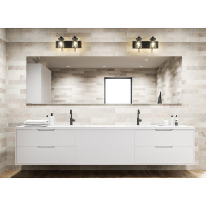 Z-Lite 2 Light Vanity