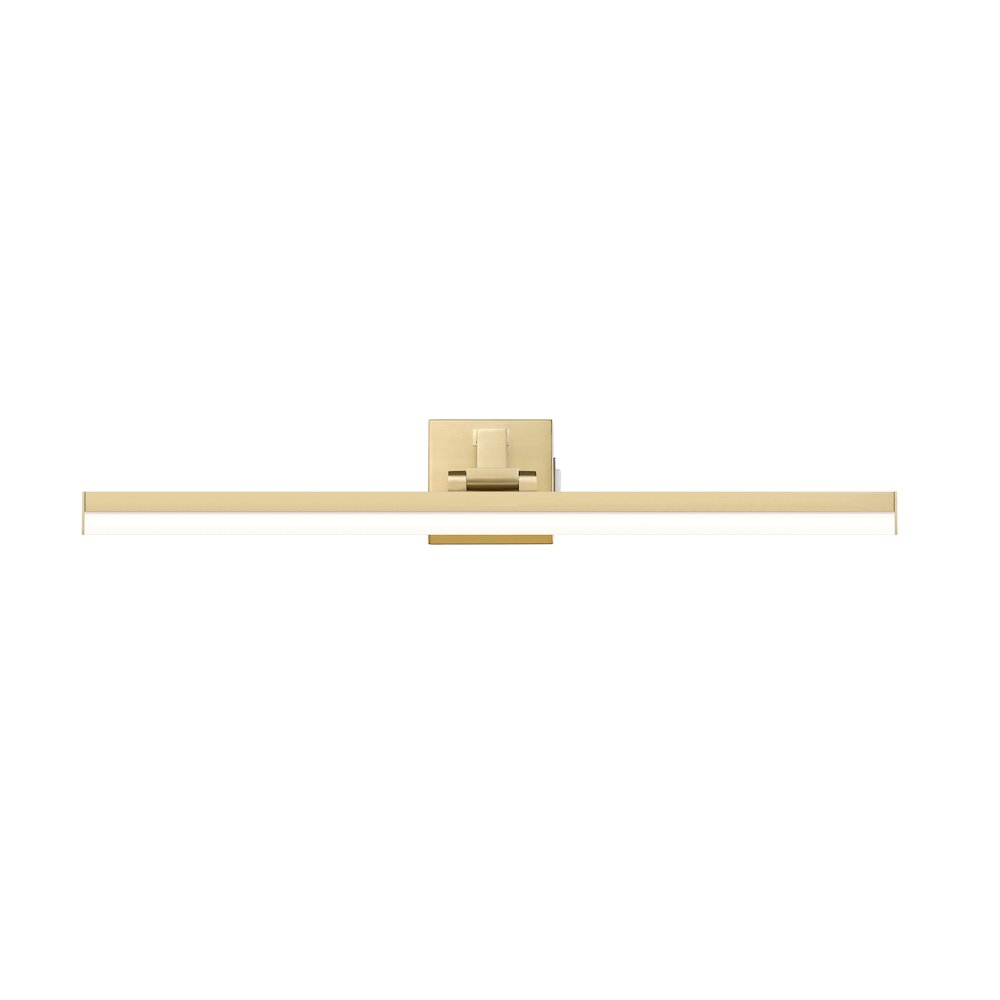 Z-Lite 1 Light Vanity