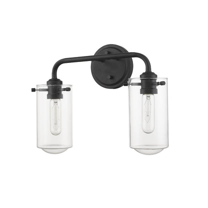 Z-Lite 2 Light Vanity