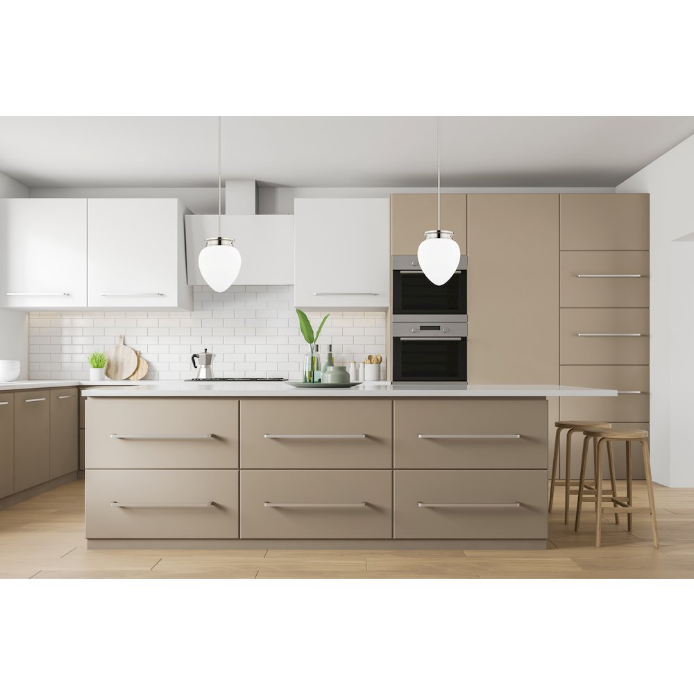 Z-Lite 1 Light Pendant