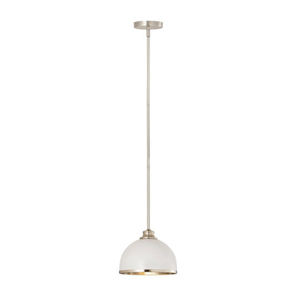 Z-Lite 1 Light Pendant
