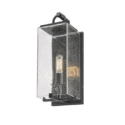 Z-Lite 1 Light Outdoor Wall Light