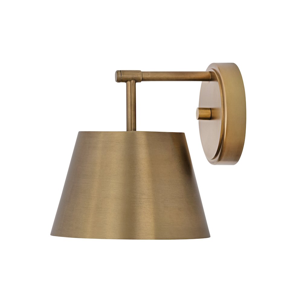Z-Lite 1 Light Wall Sconce