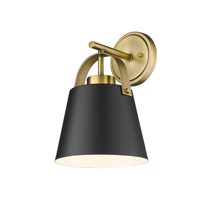 Z-Lite 1 Light Wall Sconce