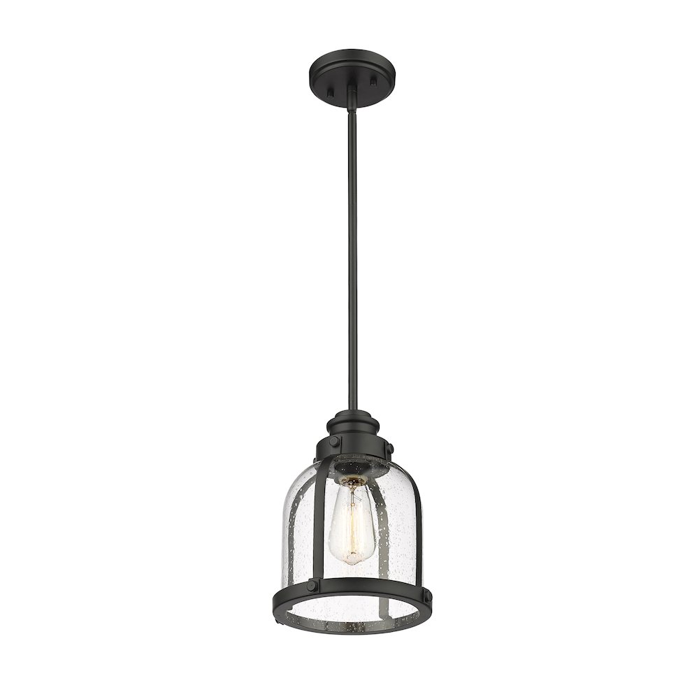 Z-Lite 1 Light Pendant
