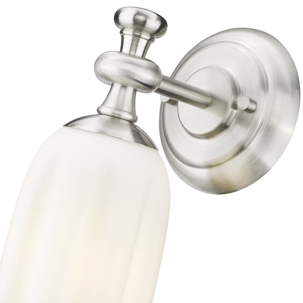 Z-Lite 1 Light Wall Sconce