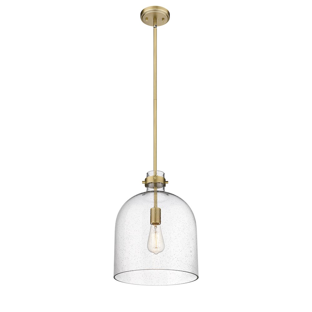 Z-Lite 1 Light Pendant