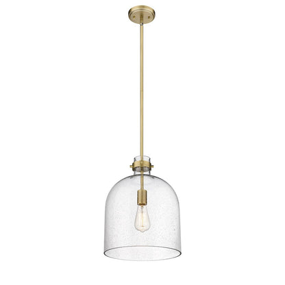 Z-Lite 1 Light Pendant