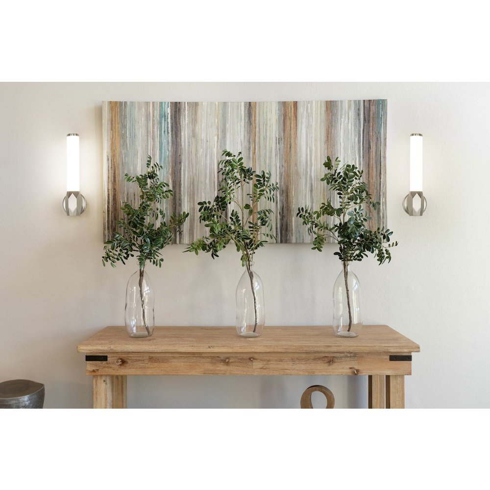 Z-Lite 1 Light Wall Sconce