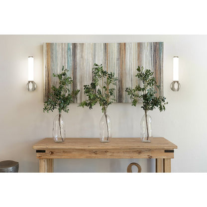 Z-Lite 1 Light Wall Sconce