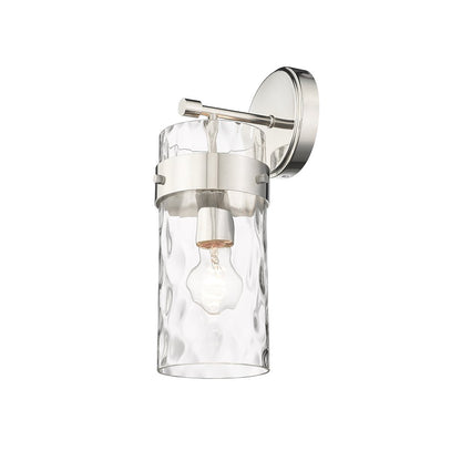 Z-Lite 1 Light Wall Sconce