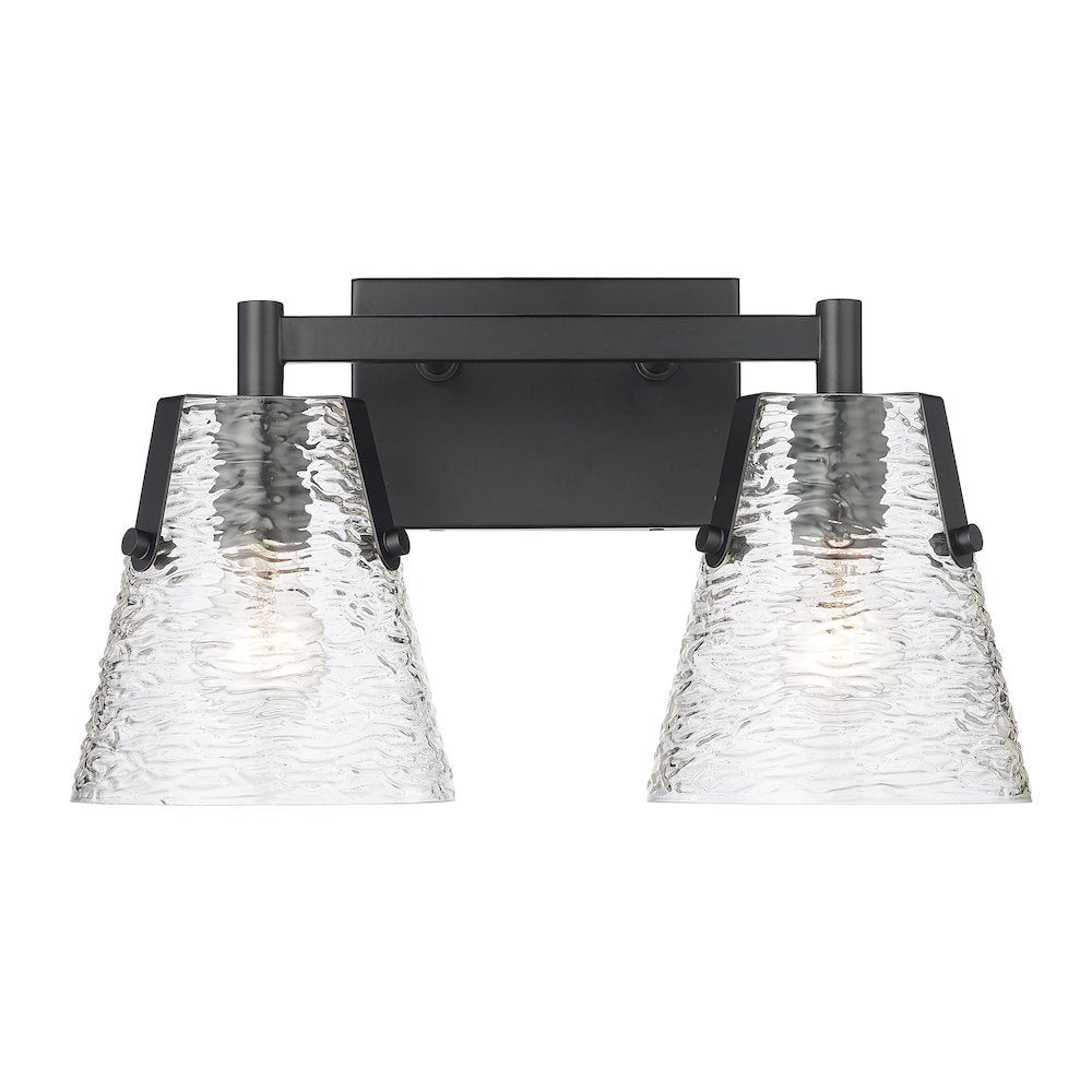 Z-Lite 2 Light Vanity