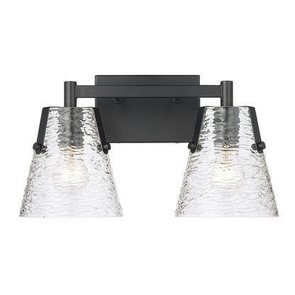 Z-Lite 2 Light Vanity