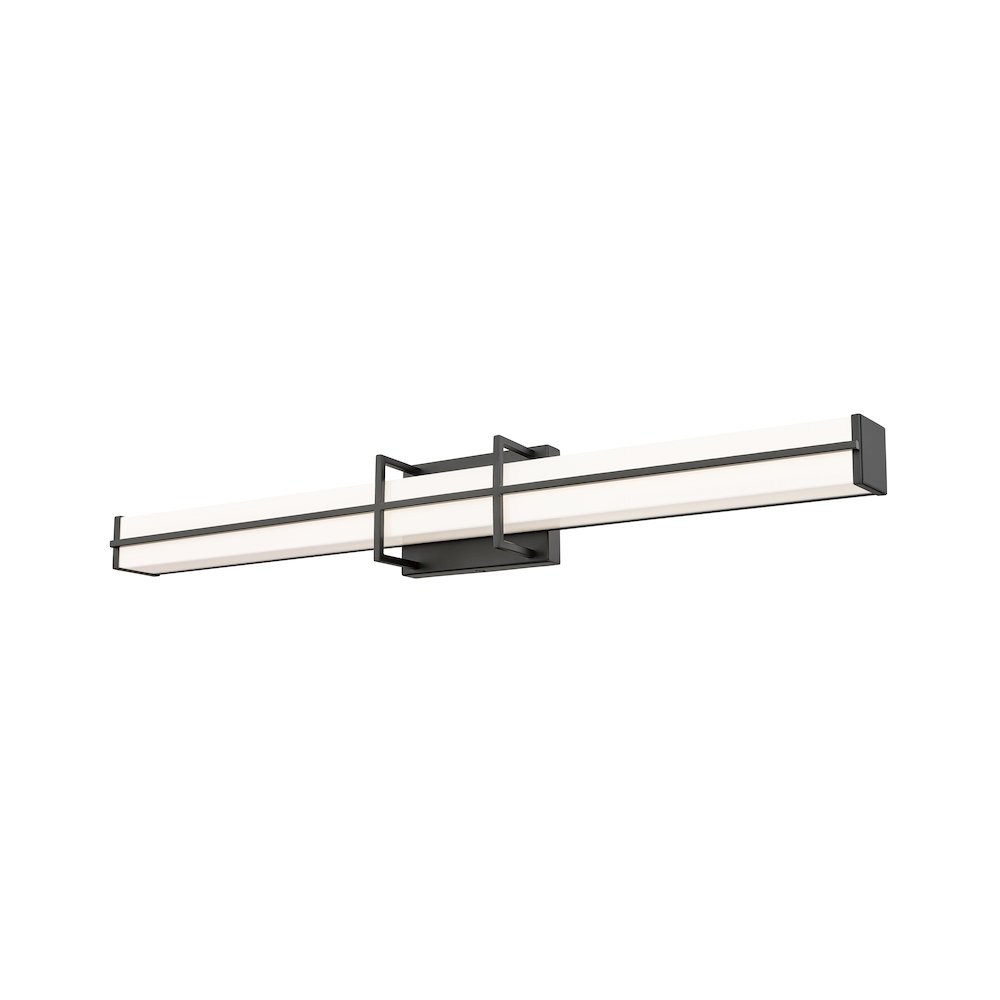 Z-Lite 1 Light Vanity