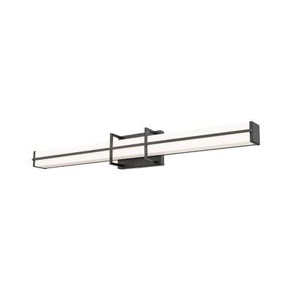 Z-Lite 1 Light Vanity