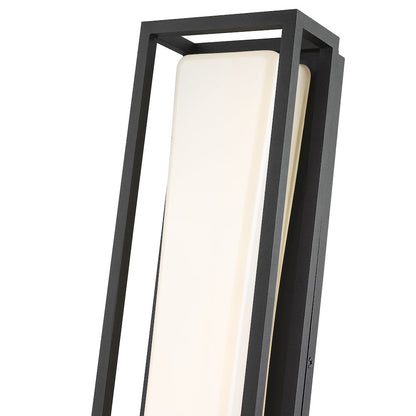 Z-Lite 1 Light Outdoor Wall Light