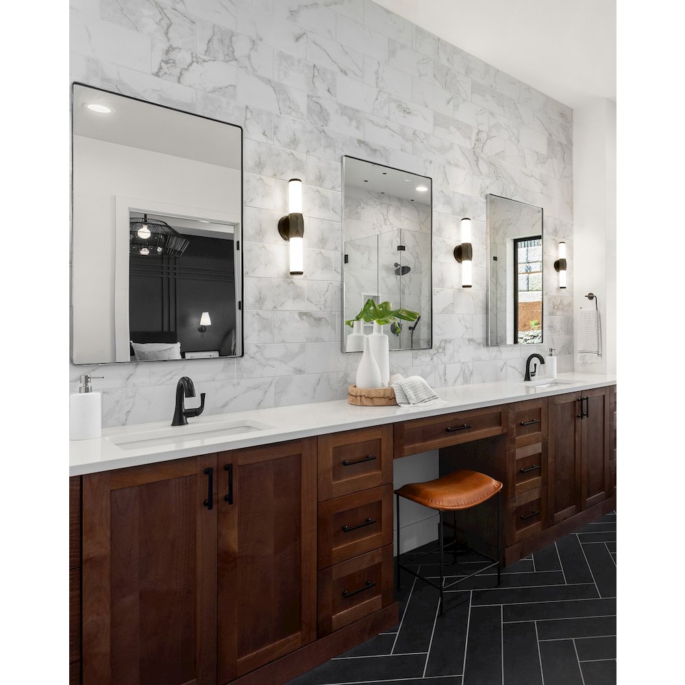 Z-Lite 1 Light Vanity