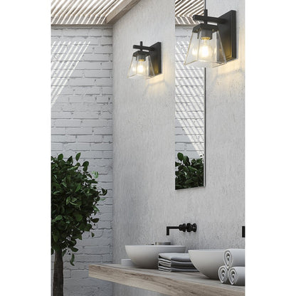 Z-Lite 1 Light Wall Sconce