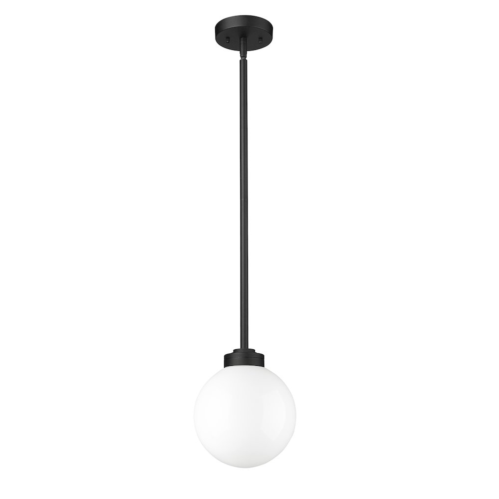 Z-Lite 1 Light Outdoor Pendant