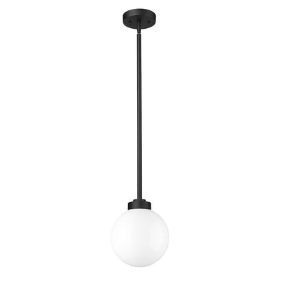 Z-Lite 1 Light Outdoor Pendant