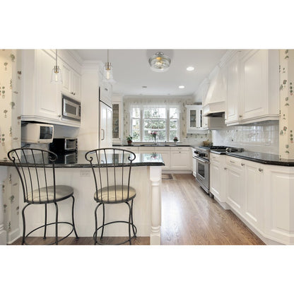Z-Lite 1 Light Pendant