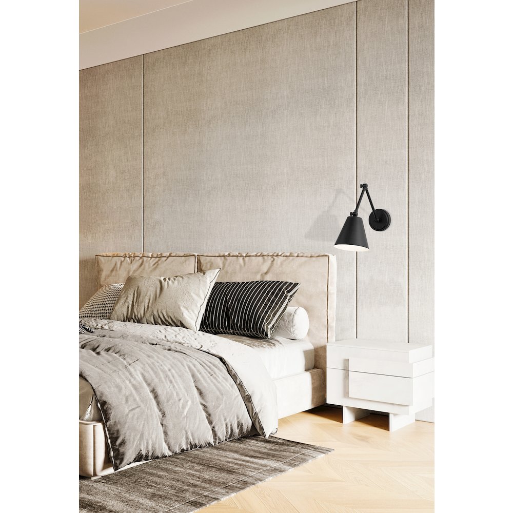 Z-Lite 1 Light Wall Sconce