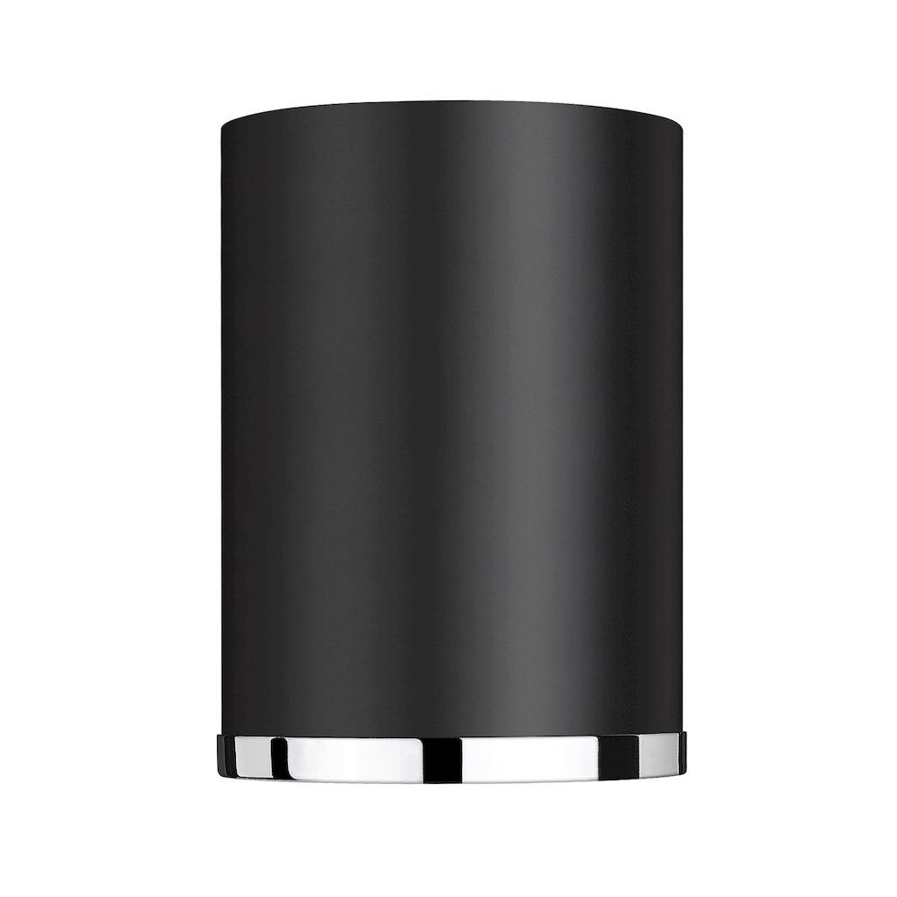 Z-Lite 1 Light Flush Mount