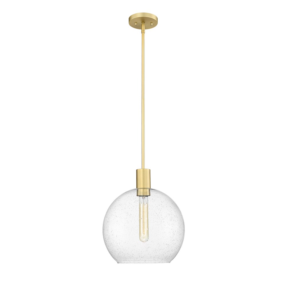 Z-Lite 1 Light Pendant