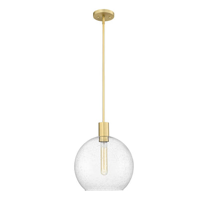 Z-Lite 1 Light Pendant