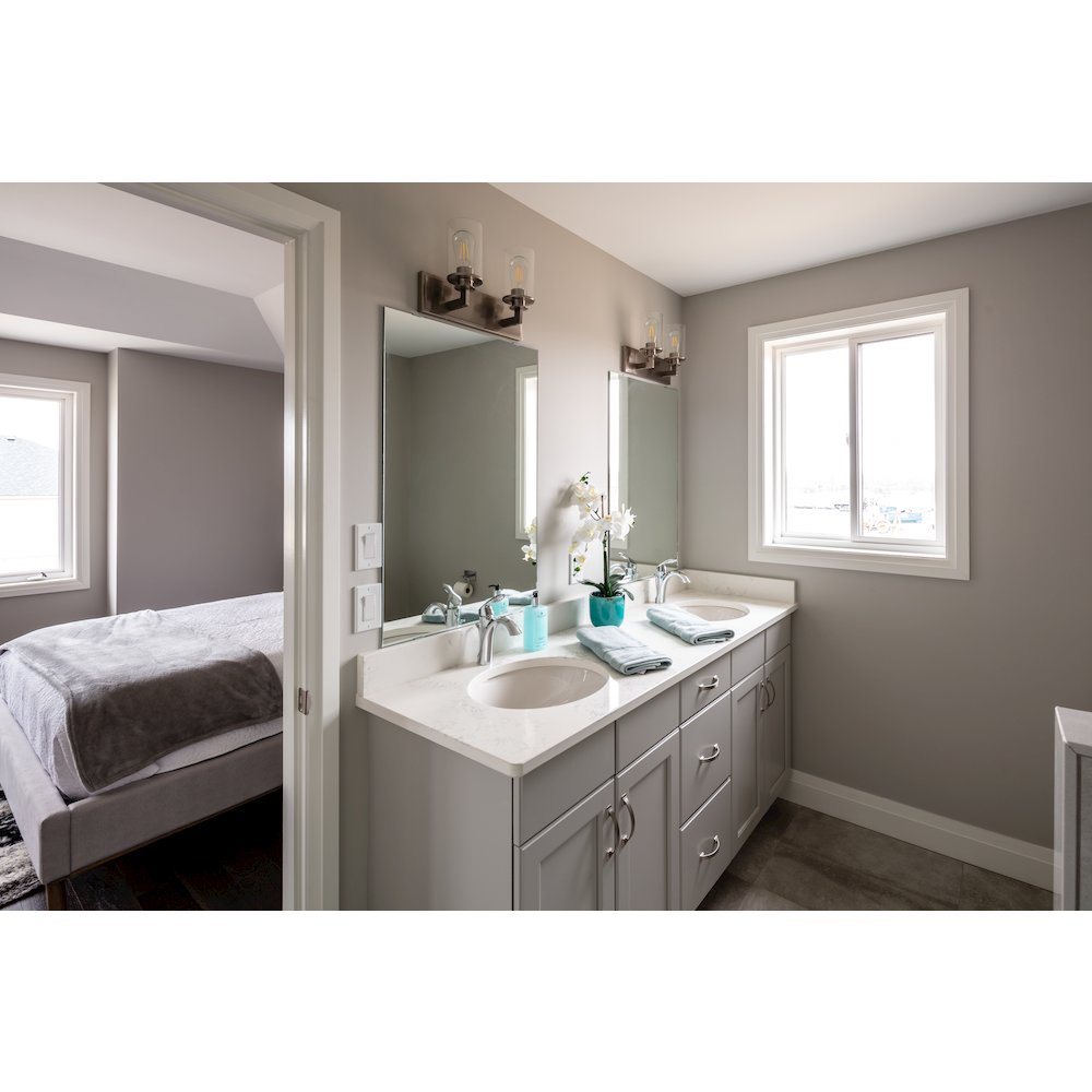 Z-Lite 2 Light Vanity