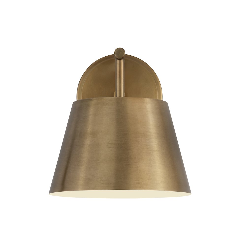 Z-Lite 1 Light Wall Sconce