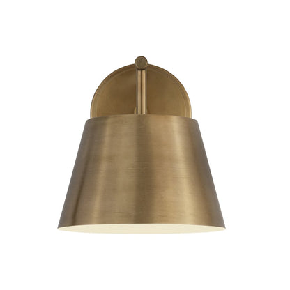 Z-Lite 1 Light Wall Sconce