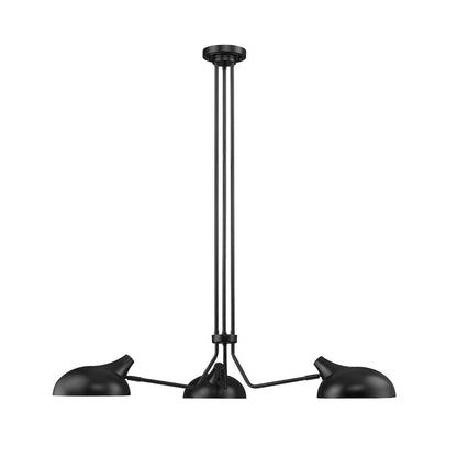 Z-Lite 3 Light Chandelier