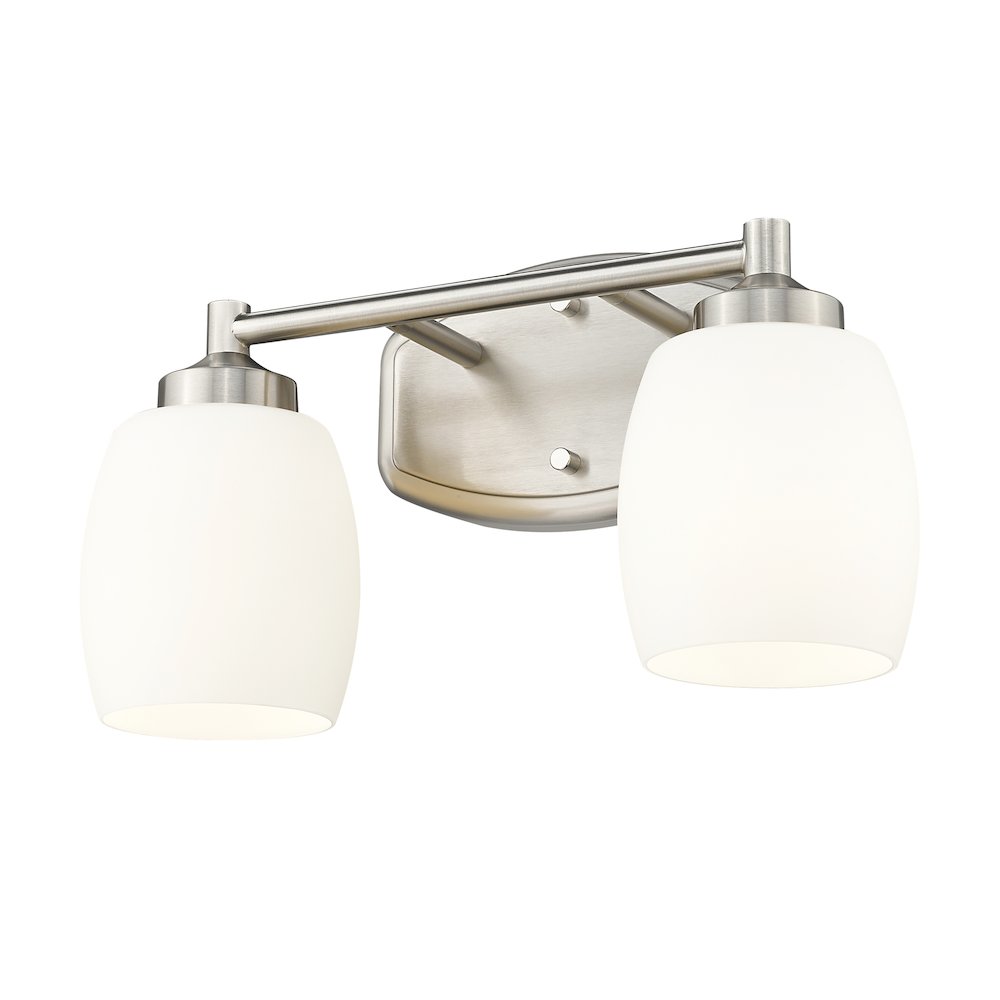 Z-Lite 2 Light Vanity