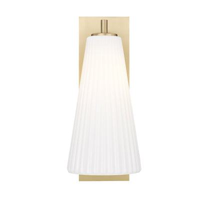 Z-Lite 1 Light Wall Sconce
