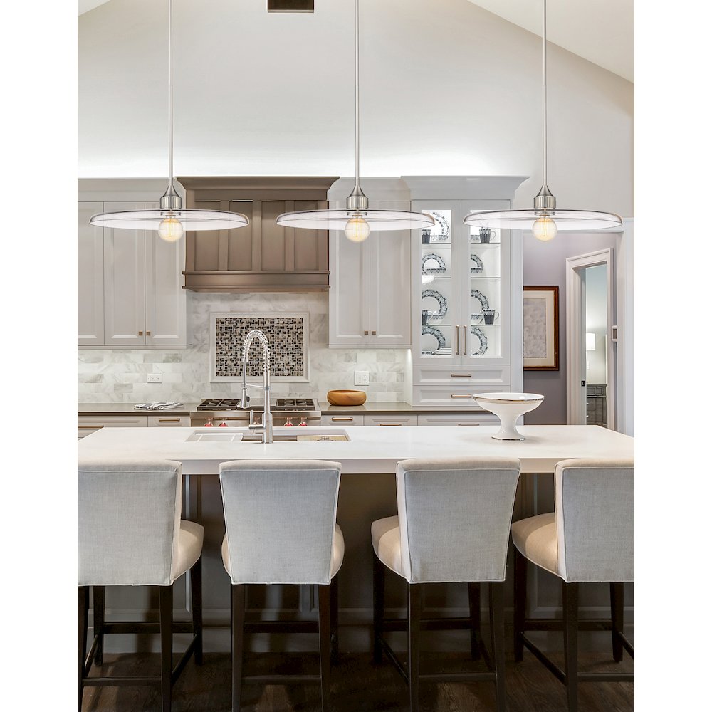 Z-Lite 1 Light Pendant