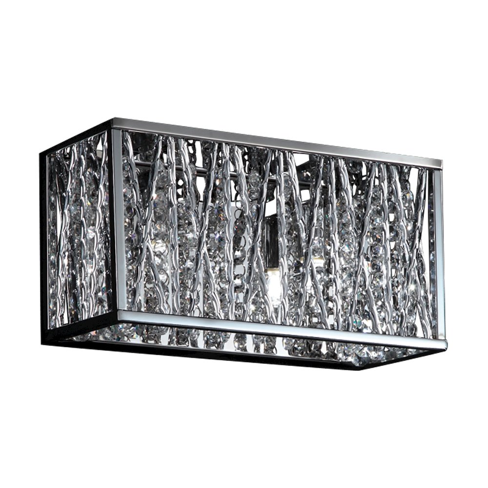 Z-Lite 2 Light Vanity