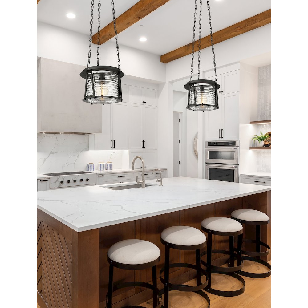 Z-Lite 1 Light Pendant