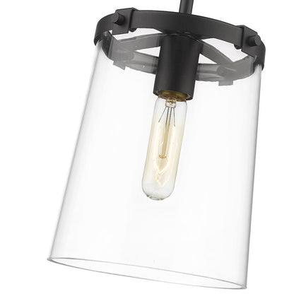 Z-Lite 1 Light Pendant