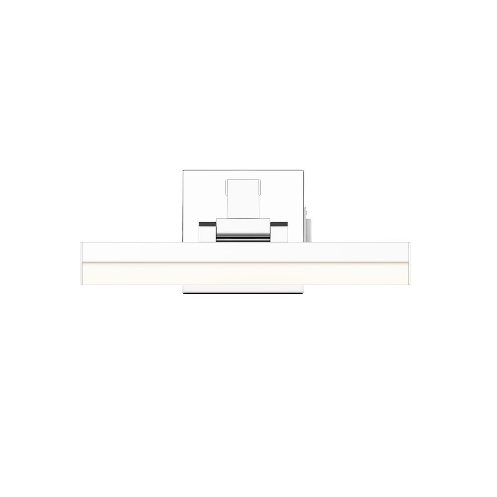 Z-Lite 1 Light Vanity