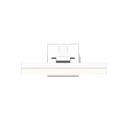 Z-Lite 1 Light Vanity