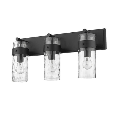 Z-Lite 3 Light Vanity