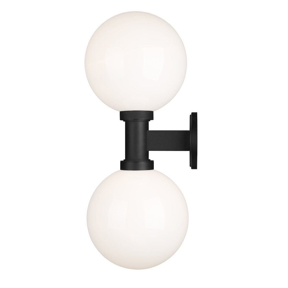 Z-Lite 2 Light Outdoor Wall Light