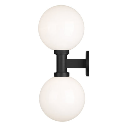 Z-Lite 2 Light Outdoor Wall Light